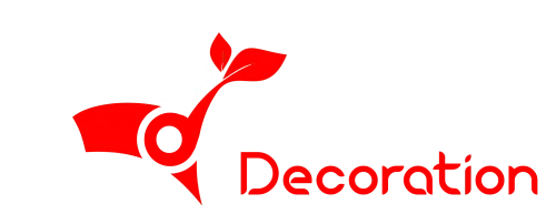 Afghan Decortion white